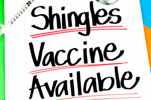 shingles