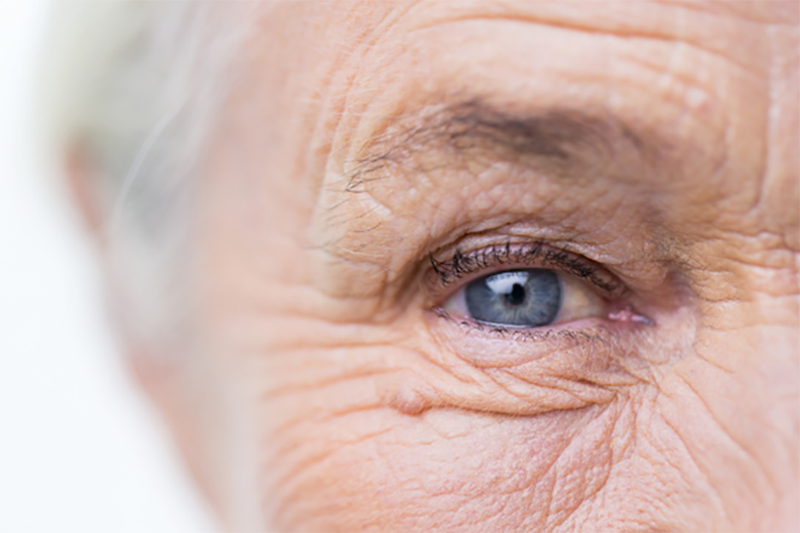 Eye Care - Feature Image