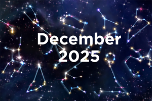 Horoscope 20251201